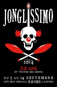 logo jonglissimo