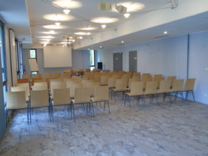 salle de réunion à reims