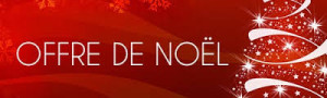 offre de noel