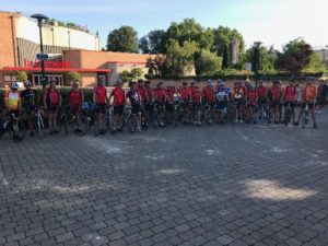 Club de cyclotourisme d'Antoing 