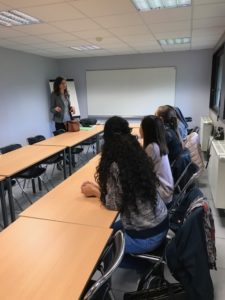 Cours particuliers langues étrangères 