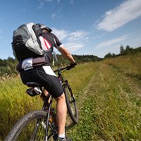 séjour vélo cyclo reims