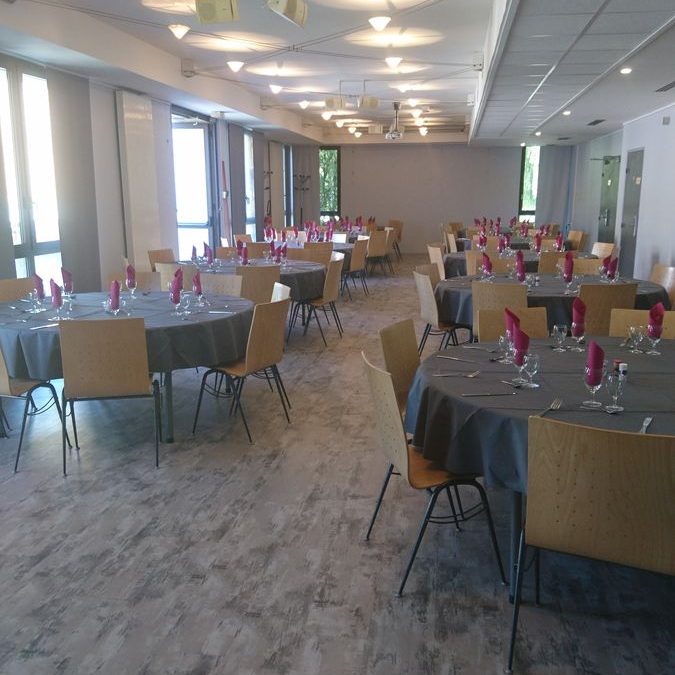Les repas améliorés