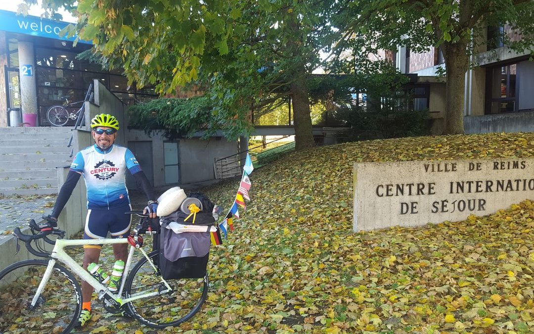 D’enrichissantes rencontres