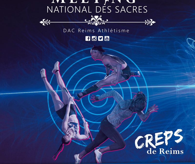 Meeting National des Sacres