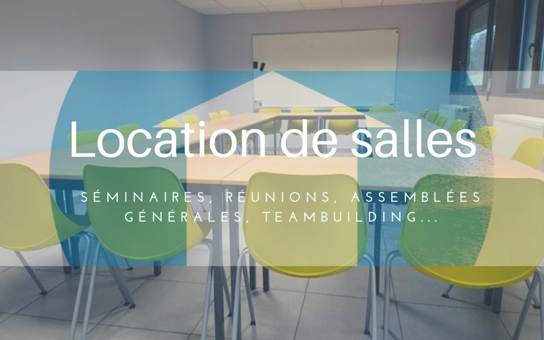 Besoin d’une salle de réunion sur Reims ?