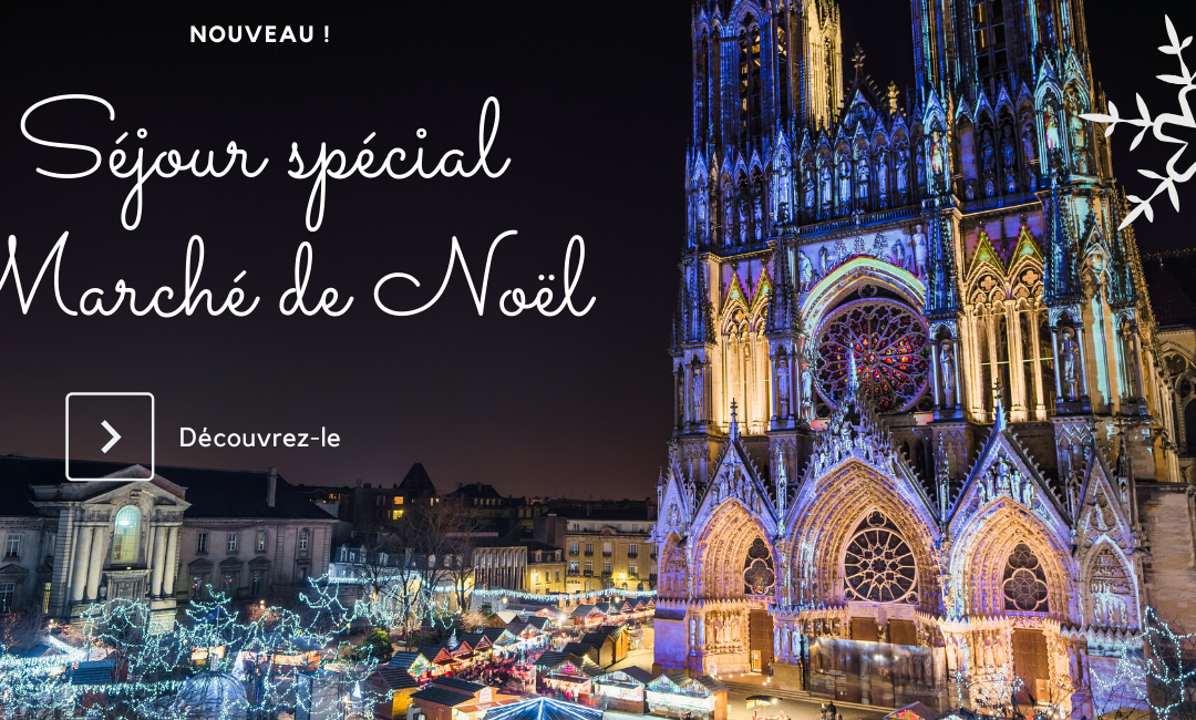 Séjour éphémère de Noël