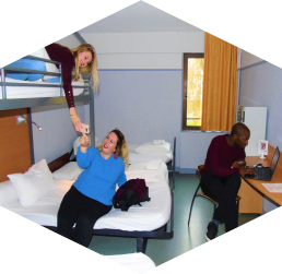 hotel centre ville reims