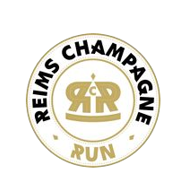 Logo du Reims Champagne Run