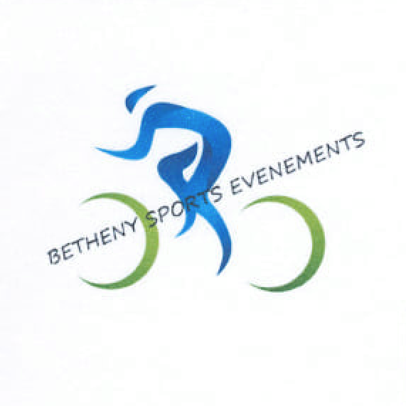 Logo Betheny Sport Evenement
