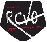 Logo RCVO