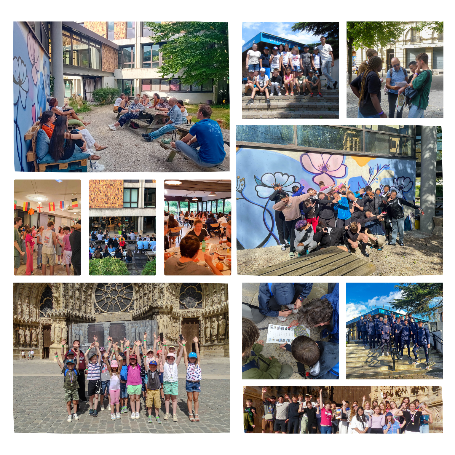 photo scolaires site web
